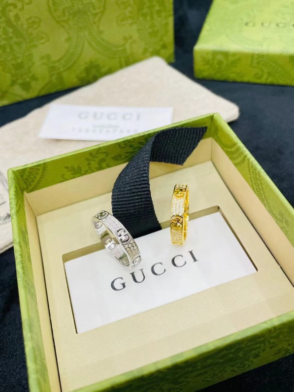 Gucci Ring 07yxh09